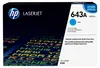 HP 643A tonercartridge - cyaan - voor laserprinters - Productafbeelding-voorbeeld 8