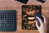 MuchoWow® Mauspad Mousepad Farbe - Frau - Luxus 19x23 cm - Produktbild-Vorschau 4