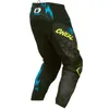 Oneal Element Villain Youth Jugend Motocross Hosen, grau, Produktbild-Vorschau 2