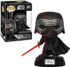 Star Wars - Kylo Ren 308 Light & Sound - Funko Pop! - Vinyl Produktbild-Vorschau 5