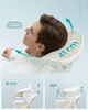 SONGMICS kancelářská židle, ergonomická židle k psacímu Náhled obrázku produktu 5