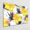 Tulup® Glas-Bild - 100 x 70 - Wandbild aus Glas - Wandkunst Produktbild-Vorschau 2