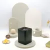 Dosenritter | 6 x edle eckige Teedose/Vorratsdose, Schwarz Produktbild-Vorschau 8