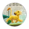 216 Teile Ravensburger 3D Puzzle Bauwerk Disney Schloss Produktbild-Vorschau 6