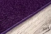 TAPIS - MOQUETTE ETON violet violet 250x350 cm Voir les images du produit 4