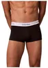 Slipy Calvin Klein Bóxer Calvin Klein Icon Bavlna Stretch o Náhled obrázku produktu 4