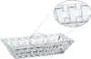 Nachtmann Bossa Nova Schale rechteckig 17 cm Set/2 Anteprima dell’immagine prodotto 4