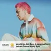 Suchawki Sony Headset WF-C700N, fioletowe Podgląd zdjęcia produktu 23