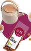 teeverliebt - Wildkirsch  loser Früchtetee | 1 kg Produktbild-Vorschau 2