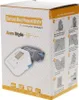 elektronisches Blutdruckmessgerät Tragbares & Produktbild-Vorschau 4