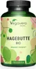 Vegavero Hagebutte  | 180 Kapseln | 700 mg Produktbild-Vorschau 1