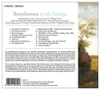 Beethoven: Irish Songs Produktbild-Vorschau 3