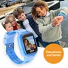 Spotter GPS Watch Explorer - Blue (4G) | Pre deti | Bez Náhľad obrázku produktu 4