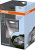 Osram NOXLITE, Wandbeleuchtung für den Außenbereich, Grau, Produktbild-Vorschau 2