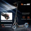 E-Scooter T6 mit Straßenzulassung(ABE), 8,5 Zoll klappbarer Produktbild-Vorschau 4