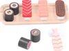 Detská sushi hračka, sushi hračka, simulácia sushi, Náhľad obrázku produktu 1