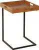 riess-ambiente Elegantes Servier Tablett CIANO 40x40cm Produktbild-Vorschau 13
