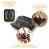 medisana LM 100 Shiatsu, chaleur 2 niveaux pour pieds et Voir les images du produit 4