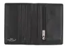 Golden Head Kartenetui Florenz Business Card Holder Black Produktbild-Vorschau 2