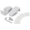 Trennwand-Set imstande, 1x Akustik-Trennwand 60x40cm, 1x Produktbild-Vorschau 4