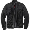 FLM Sports Damen Motorradjacke 3.1, Leder/Textil, 3-in-1, Produktbild-Vorschau 3