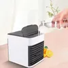 Klimator mini na wodę i lód klimatyzer nawilżacz USB Podgląd zdjęcia produktu 11