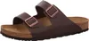 Birkenstock Arizona  Open Teen - Donkerbruin - Maat 48 Produktbild-Vorschau 69