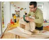 Bosch PSM 100 A Smerigliatrice multipla 100 Watt 104 cm² + Anteprima dell’immagine prodotto 7