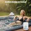 Banisan Alginex Algenschutzmittel 500 ml Produktbild-Vorschau 6