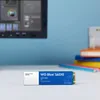 Western Digital Blue SA510 M.2 1TB Serial ATA III Anteprima dell’immagine prodotto 9