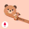 Legami stierateľné gélové pero - TEDDY BEAR Náhľad obrázku produktu 7