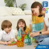 Carreaux Magnétiques Geomag Gems 44 Pcs Voir les images du produit 13