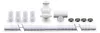 Ubbink Design-Wasserfall "Mamba LED" Produktbild-Vorschau 6