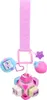 CLICKEEZ Deluxe Keychain, 7 klickbare Überraschungen mit Produktbild-Vorschau 10