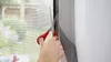 tesa Insect Stop STANDARD Fliegengitter für Fenster im 3er Produktbild-Vorschau 6