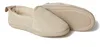Hausschuhe Lammfell Typ "Java", beige, 46 Produktbild-Vorschau 2