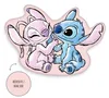 Disney Lilo & Stitch 3D Plüsch Kissen, Kuschelkissen mit Produktbild-Vorschau 1