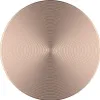 PopGrip Premium Twist Rose Gold Aluminum ak Merchandising Produktbild-Vorschau 1