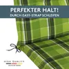 LILENO HOME Gartenstuhl Auflagen als [1er Set - Hochlehner] Produktbild-Vorschau 4