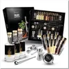 Dibys Rum Baukasten Set Mit Gewürzen Und Cocktail Mhd 12/26 Anteprima dell’immagine prodotto 1