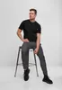 Urban Classics - ORGANIC Baumwolle Pocket Shirt schwarz - Produktbild-Vorschau 12