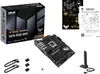 ASUS TUF GAMING X870-PLUS WIFI AMD X870 Sockel AM5 ATX Produktbild-Vorschau 8