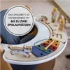 Hauck Play Tray Spiel Music - Xylophon Music-Spielzeug Produktbild-Vorschau 6