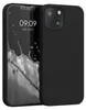 kwmobile Handyhülle für Apple iPhone 13 mini Hülle - TPU Produktbild-Vorschau 1