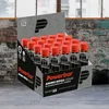 POWERBAR Amino Mega Liquid Black Line essenzielle Produktbild-Vorschau 8
