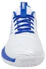 K-Swiss Chaussures de tennis 04767-158-M blanc pour homme Voir les images du produit 3