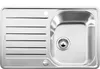 BLANCO Lantos 45 S-IF Compact, Schrankwaschbecken, Produktbild-Vorschau 12