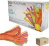 Nitrilhandschuhe S farbig AMPRI Style Tutti Frutti 96 Stück Produktbild-Vorschau 3
