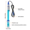PH-Ersatzsonde Aquarien-Hydroponik-Laborelektrode Produktbild-Vorschau 5