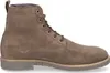Bota de cordones para hombre Panama Jack, color taupe Vista previa de la imagen del producto 4